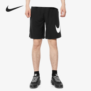 DRY 男子休闲运动短裤 耐克正品 BQ1933 HBR 4.0 Nike SHORT
