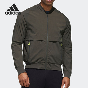 【XS-亚洲码】阿迪达斯男夹克外套 断码清仓