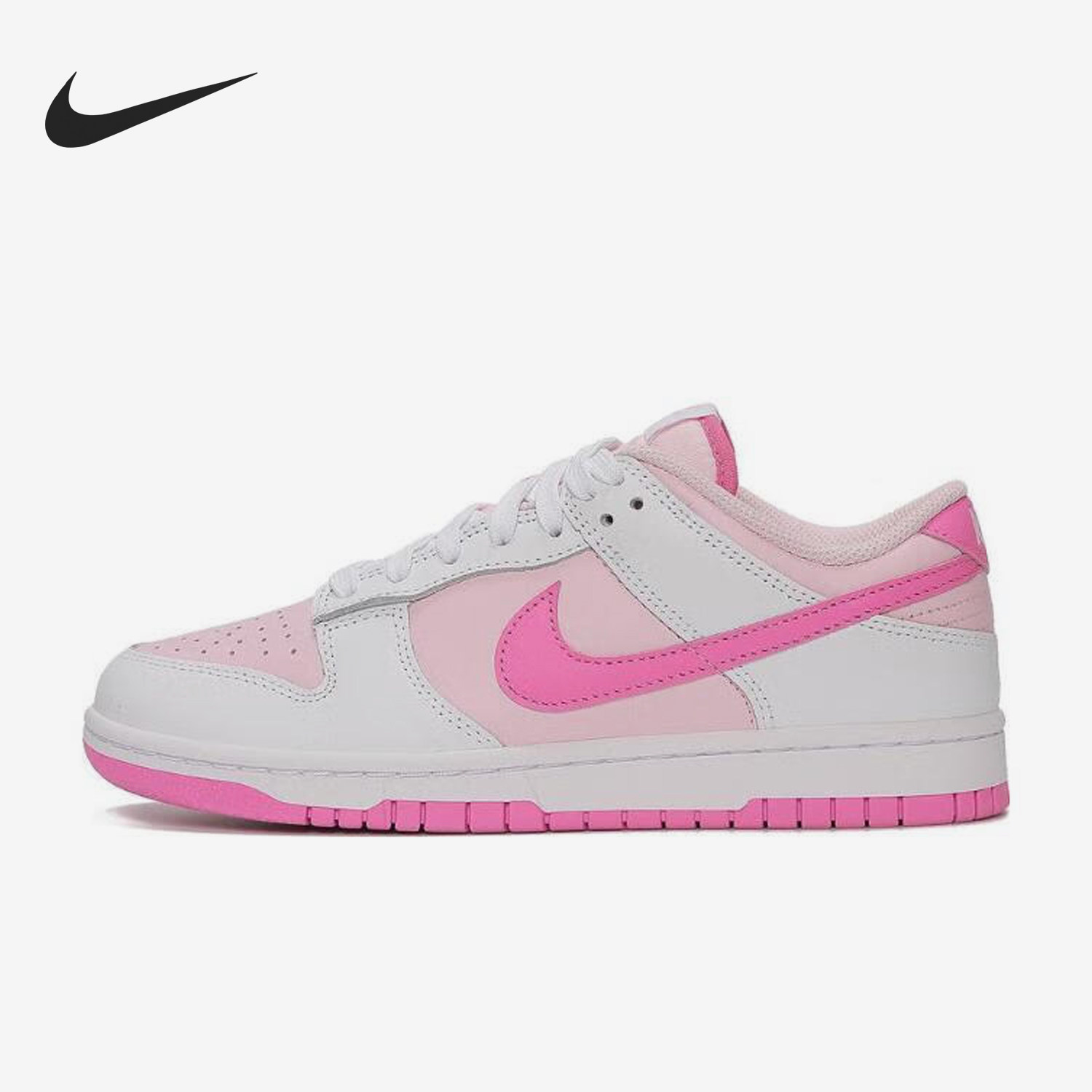 Nike/耐克正品DUNK LOW女士时尚低帮运动休闲板鞋HQ1181-661,运动鞋new,运动休闲鞋,淘宝优惠券,粉丝福利购,淘宝优惠卷