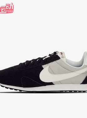 Nike/耐克正品PRE MONTREAL 17男士低帮运动耐磨休闲鞋898031-001