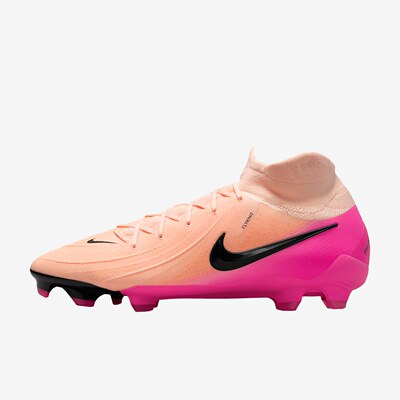 Nike耐克正品PhantomLuna2Pro男女同款防滑耐磨足球鞋FJ2575-800