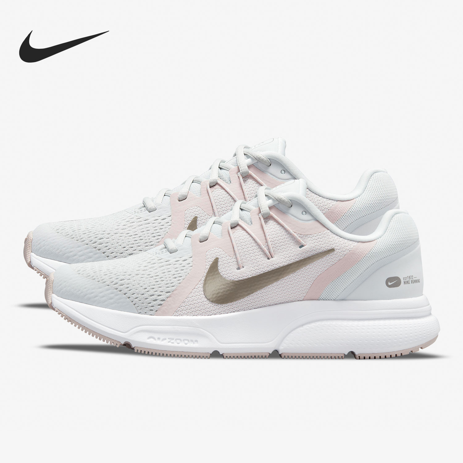 耐克男女飞线运动跑步鞋