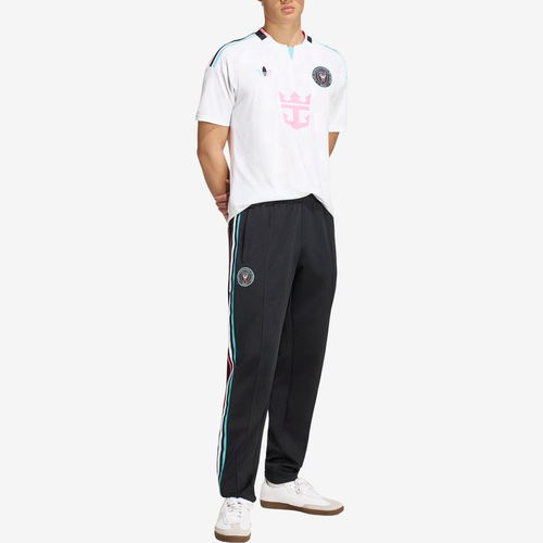 Adidas阿迪达斯正品梅西10号国际迈阿密第三客场修身足球KE6326