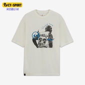 新款 夏季 男子时尚 休闲宽松短袖 133 Nike T恤DJ0619 耐克正品