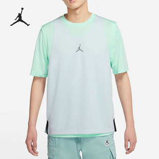 男子休闲运动t恤DM1832 Nike 379 新款 春季 耐克正品 Jordan