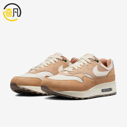 Nike/耐克正品女士柔软舒适耐磨低帮运动跑步鞋FZ3598-299