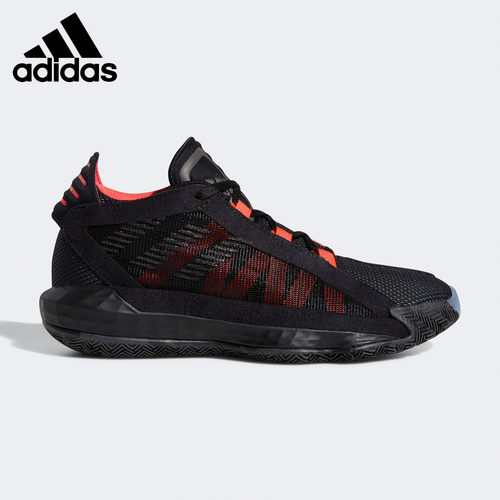 篮球鞋Adidas/阿迪达斯运动