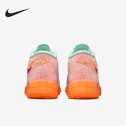 Nike/耐克正品LeBron男士缓震比赛耐磨时尚篮球鞋HF0711-301
