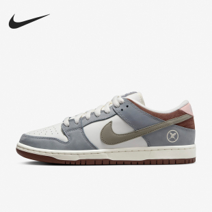 Dunk Low Nike FQ1180 正品 男女复古低帮休闲板鞋 001 耐克