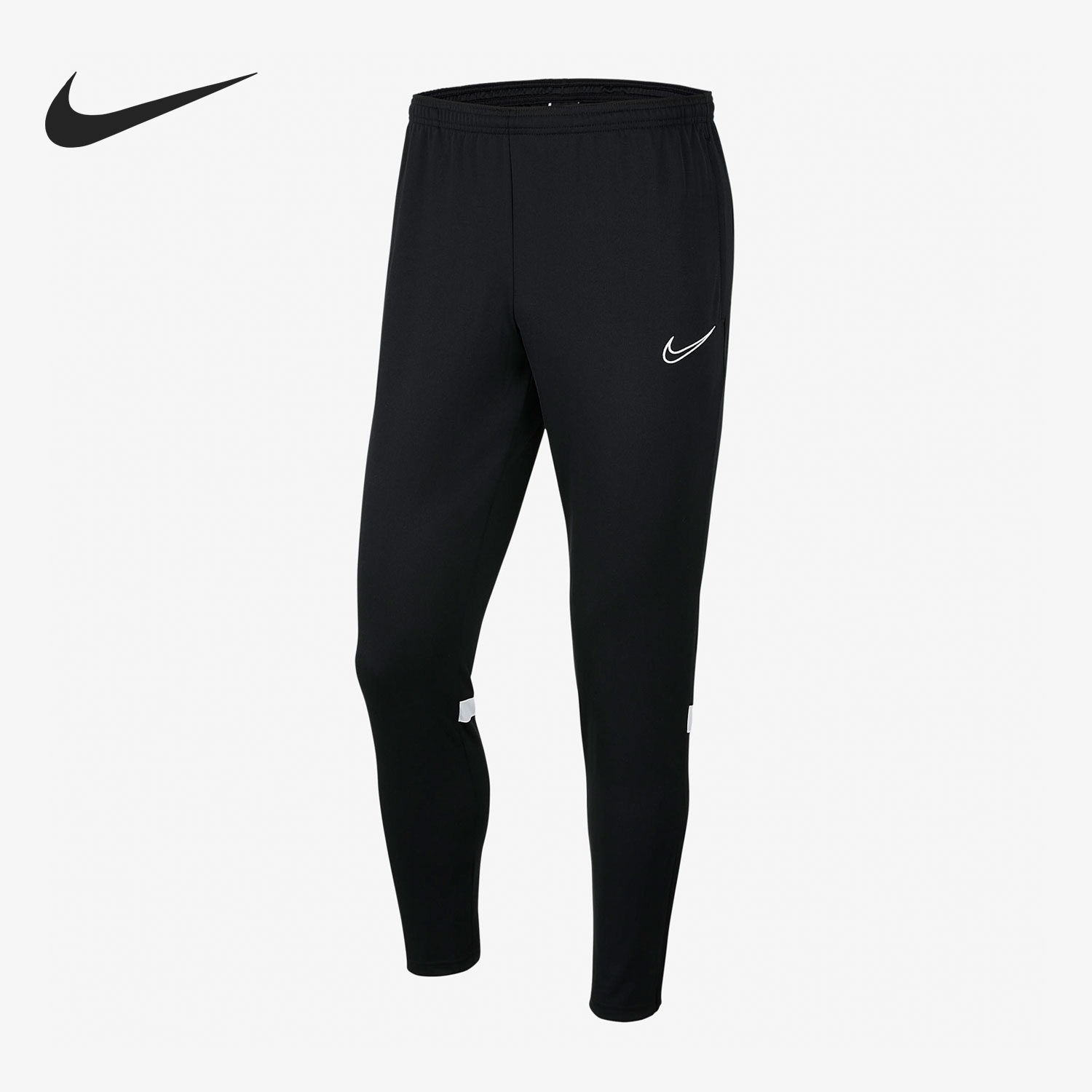 Nike/耐克正品2024新款男士运动跑步健身弹力长裤CW6122-010
