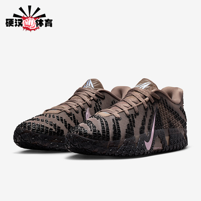 Nike/耐克正品Showstopper男士耐磨实战运动减震篮球鞋HF2794-200