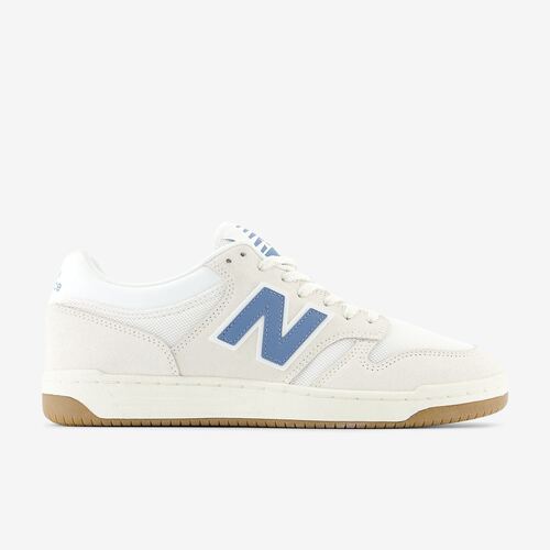 New Balance新百伦正品New Balance NB 480男女同款板鞋BB480LLA