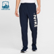 耐克正品 HJ3070 Dri 耐穿运动字母松紧腰休闲裤 451 FIT男士 Nike