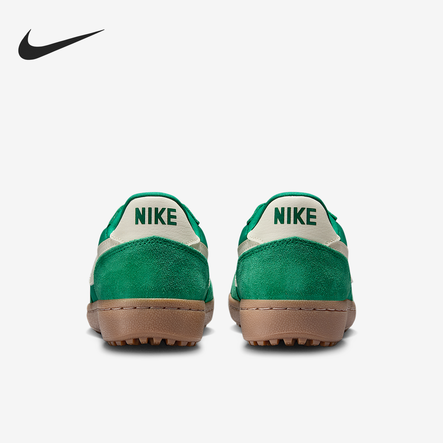 Nike/耐克正品Field General女士翻毛皮休闲板鞋HJ6000-300