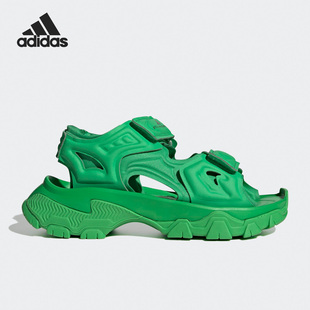 Adidas/阿迪达斯正品当季新款女子运动透气凉鞋HP6320