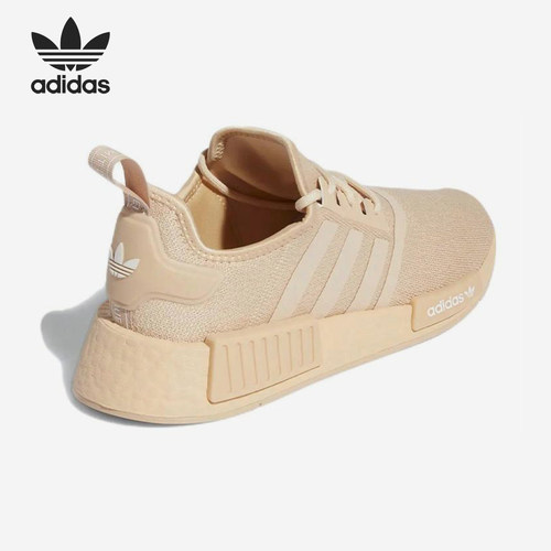 Adidas/阿迪达斯正品三叶草女士简约支撑回弹休闲鞋GZ4963