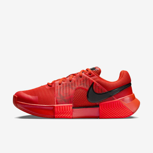 Nike耐克正品GP Challenge 1女款低帮耐磨支撑网球鞋HQ2553-600