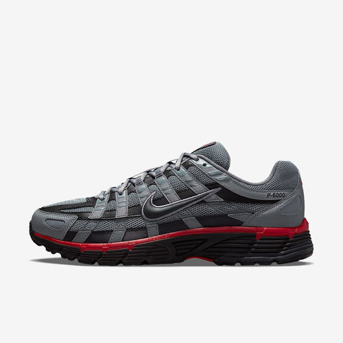 Nike耐克正品P-6000男款低帮运动休闲缓震耐磨跑步鞋IF6199-001