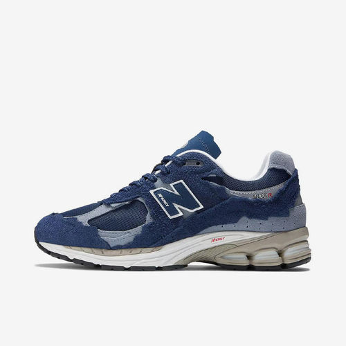 New Balance新百伦正品NB 2002R男女同款复古跑步鞋M2002RDK