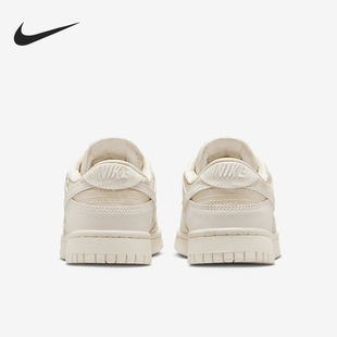 耐克正品 HJ5870 Dunk 休闲板鞋 100 Low女士运动低帮经典 Nike