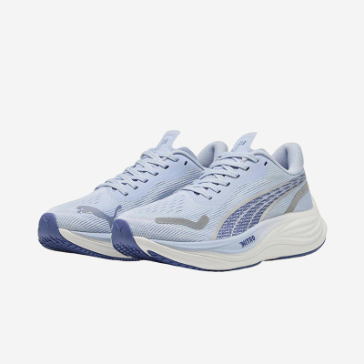 Puma/彪马正品VELOCITY NITRO女士缓震透气跑步鞋377749-20