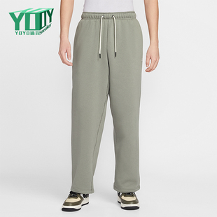 款 2025冬季 男士 日常直筒运动印花长裤 059 Nike IM6334 耐克正品