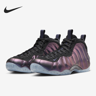 Nike/耐克正品Air Foamposite One 男士运动篮球鞋FN5212-001