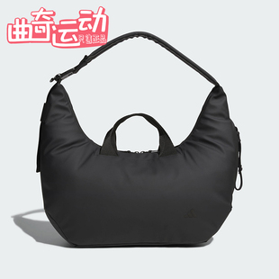 Adidas/阿迪达斯正品FAV DUFFEL女士经典运动健身手提包JM5009
