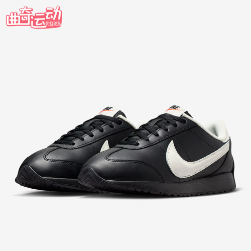 Nike/耐克正品Pacific Leather女士透气低帮日常运动鞋HV6430-003
