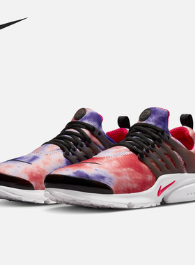 Nike/耐克正品Air Presto男子新款缓震透气跑步鞋CT3550-501