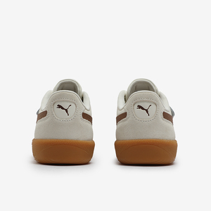 Puma/彪马正品PALERMO女士复古时尚户外休闲德训鞋402109-03