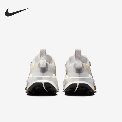 Nike/耐克正品Zegama 2女士户外越野耐磨跑步鞋FD5191-007