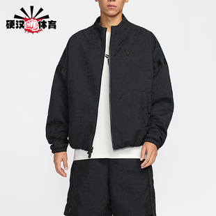 运动外套IF3368 Nike 篮球夹克圆领经典 Kobe科比男士 010 耐克正品