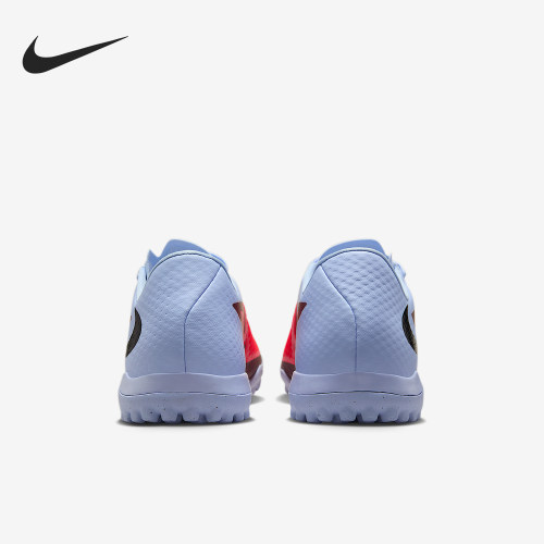 Nike/耐克正品Phantom 6男士低帮系带训练足球鞋HQ2325-400