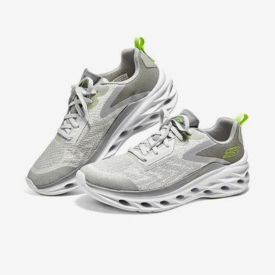 Skechers/斯凯奇正品Glide Step Swift男子运动休闲鞋232635-GYLM