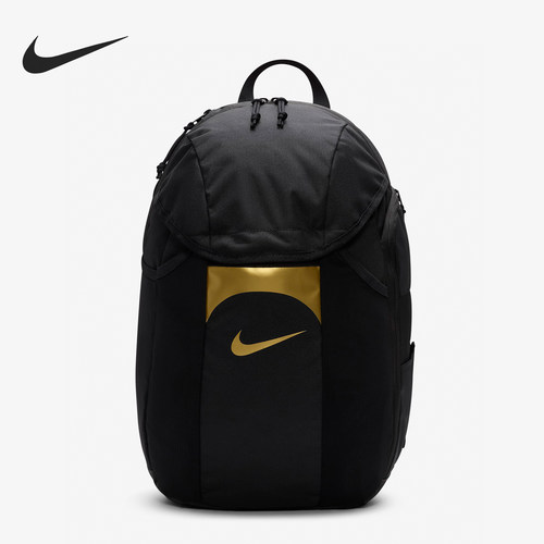 Nike/耐克正品新款男士便携收纳休闲运动双肩背包DV0761-016