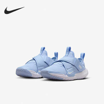 Nike/耐克正品Flex Advanc GS女子大童运动休闲鞋CZ0186-404