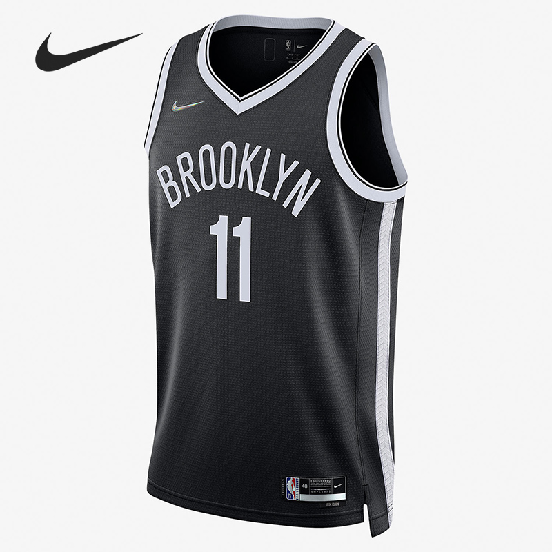 Nike/耐克NBA杜兰特7号球衣