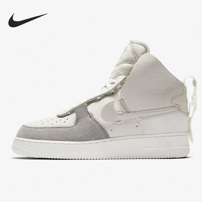 Nike/耐克正品Air Force 1 High 男女时尚休闲板鞋AO9292-001
