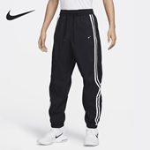 FN2869 Nike 010 Crossover男士 拒水运动篮球长裤 耐克正品 DNA