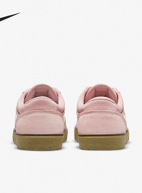 Nike/耐克正品SB Chron 2男款低帮耐磨运动滑板鞋 DM3493-602