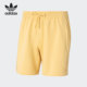 男子运动短裤 Adidas 新款 三叶草年夏季 HF6352 阿迪达斯正品