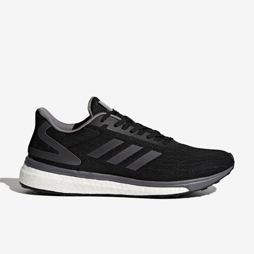 Adidas阿迪达斯正品Response 系列 Lt男款低帮运动跑步鞋BB3617