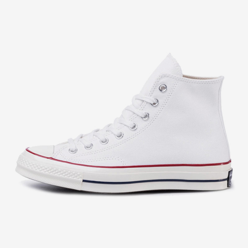 Converse/匡威正品Chuck 70男女同款简约轻便运动帆布鞋162056C