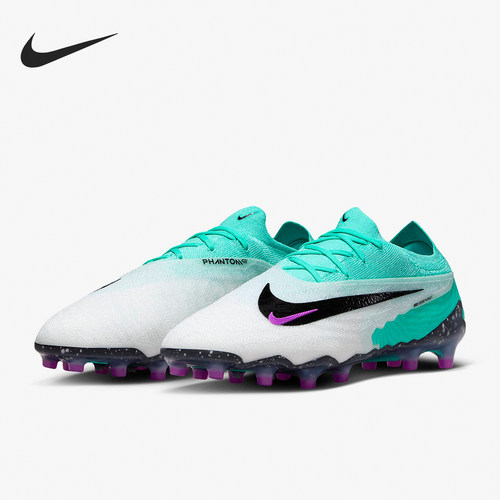 Nike/耐克正品Phantom GX Elite AG男子运动足球鞋DD9441-600