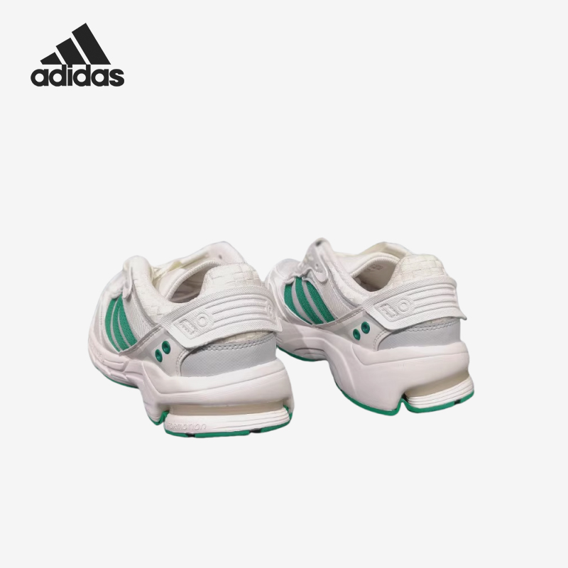 Adidas/阿迪达斯正品秋季男女运动网面透气耐磨老爹鞋JQ2469