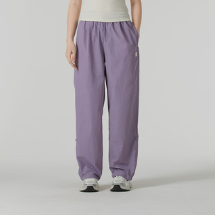 彪马正品 新款 Puma 25春季 女士直筒跑步健身训练长裤 689301