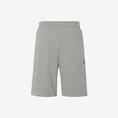 10023875 Converse 简约透气宽松运动针织短裤 男女款 A02 匡威正品