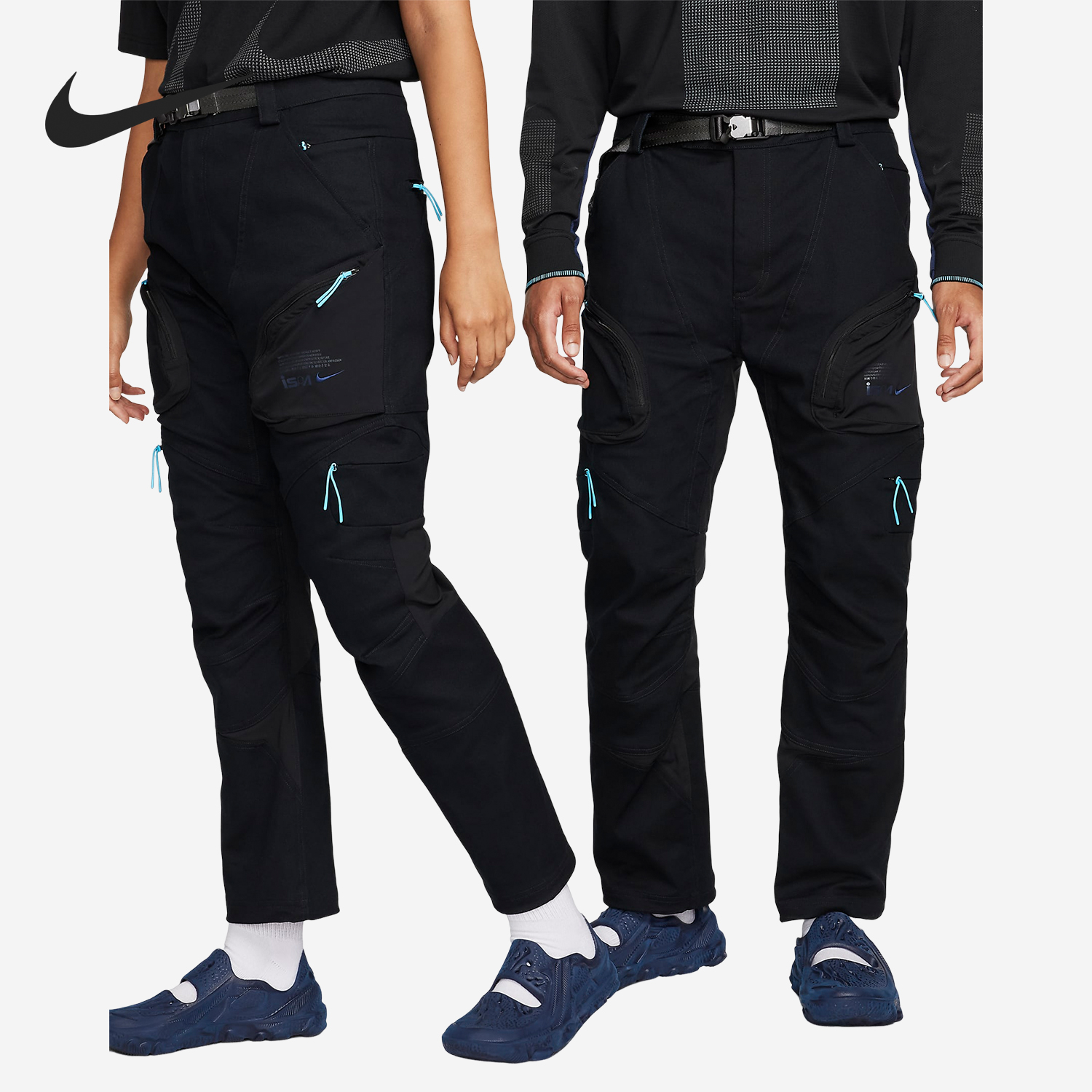 耐克正品男子时尚运动长裤