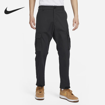 耐克正品男子运动长裤